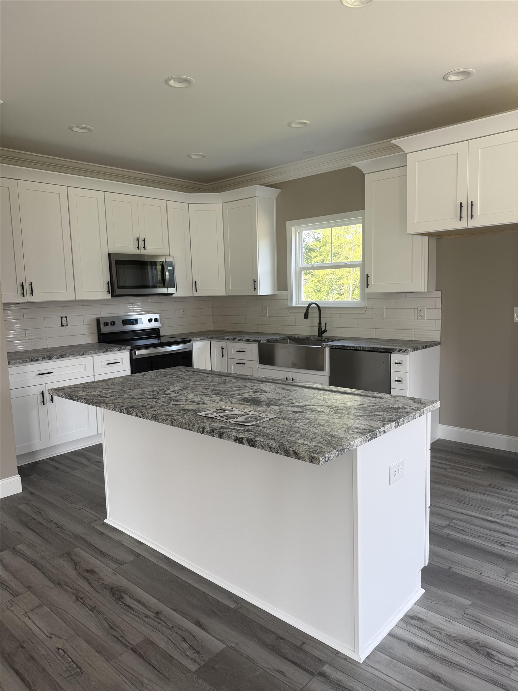 Residential in Inman 2