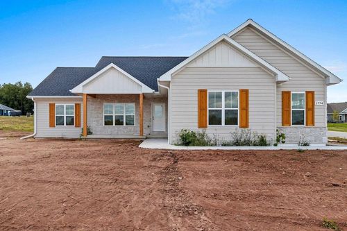 1774 Dallas Lane, LEDGEVIEW, WI, 54115 | Card Image
