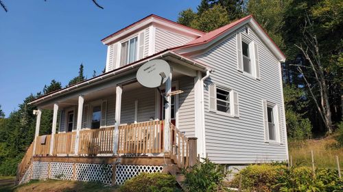 8371 209 Highway, Port Greville, NS, B0M1S0 | Card Image