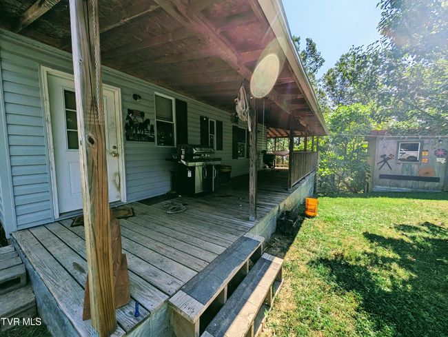 2509 Dc Caney Ridge Rd, House other with 3 bedrooms, 2 bathrooms and null parking in Clintwood VA | Image 70