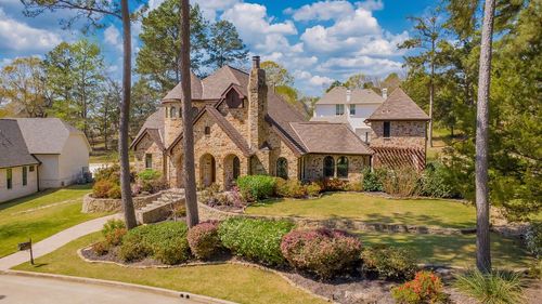 2811 Stewart Way, Tyler, TX, 75709 | Card Image