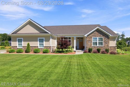 1247 Timberleaf Dr, Brighton, MI, 48114-6816 | Card Image