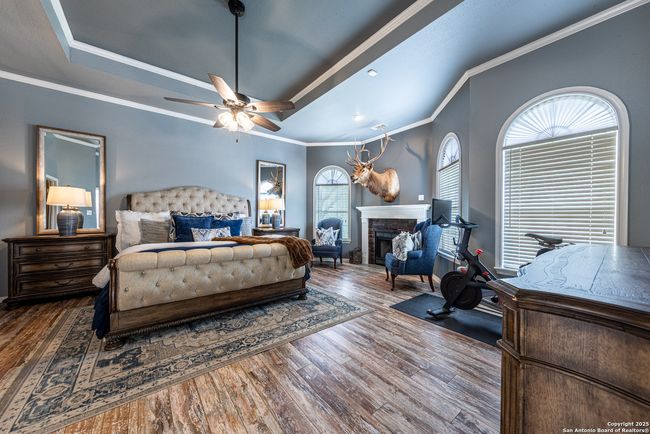 7046 Devonshire Dr, House other with 5 bedrooms, 5 bathrooms and null parking in Spring Branch TX | Image 23