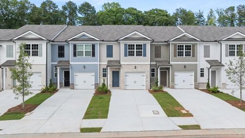 6004 Skylar Dr Sw, South Fulton, GA, 30331-8686 | Card Image
