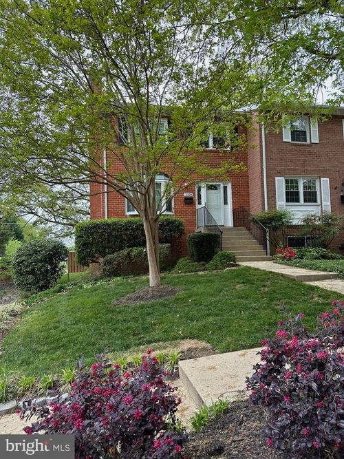 3328 Spring Ln, FALLS CHURCH, VA, 22041-2610 | Card Image