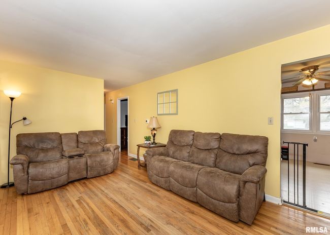 1508 3 Rd St, House other with 3 bedrooms, 1 bathrooms and null parking in Camanche IA | Image 4