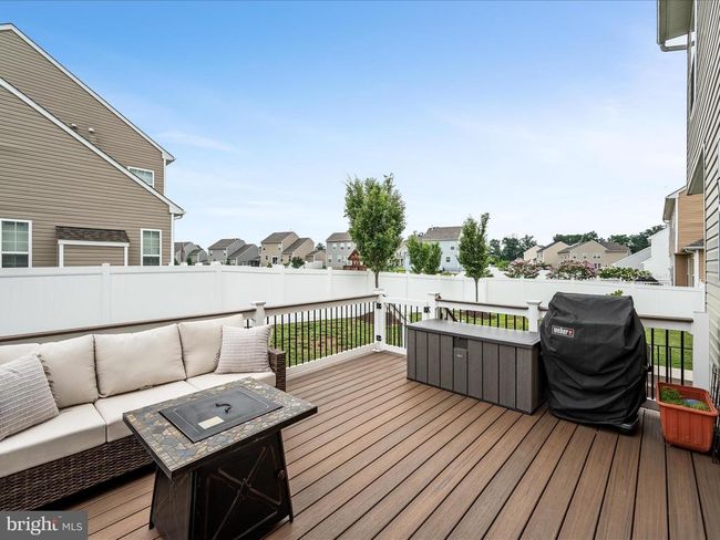 117 Taylor Ct, House other with 4 bedrooms, 3 bathrooms and null parking in STEPHENSON VA | Image 43