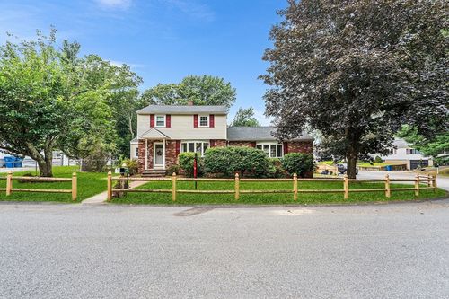 25 Tanglewood Ave, Tewksbury, MA, 01876-2055 | Card Image