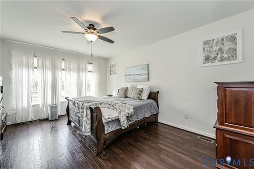 11900 James Overlook Ct, Chester, VA, 23836-2848 | Card Image