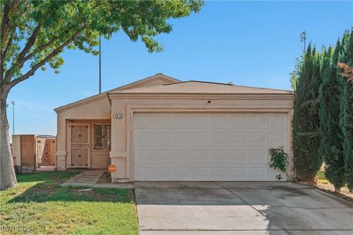 1918 King Hill St, Las Vegas, NV, 89106-1767 | Card Image