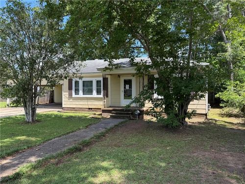 122 Mcintyre Ave, Jackson, AL, 36545-3046 | Card Image