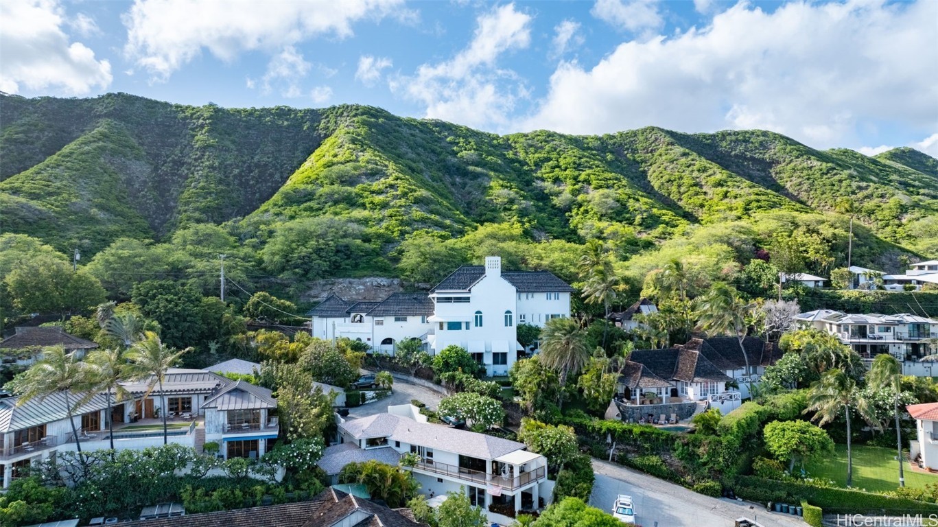 Diamond Head Rd, Honolulu, HI 96816