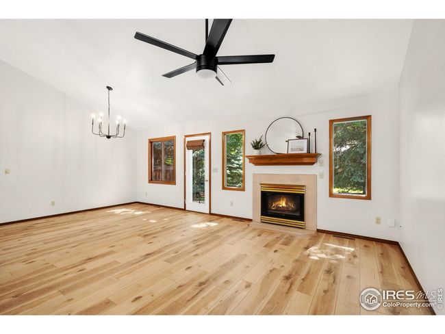 1274 Stoney Hill Dr, House other with 3 bedrooms, 3 bathrooms and null parking in Fort Collins CO | Image 5
