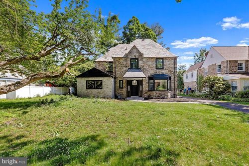 913 Stratford Ave, ELKINS PARK, PA, 19027-2923 | Card Image