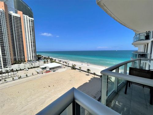 1206-18683 Collins Ave, Sunny Isles Beach, FL, 33160-2404 | Card Image