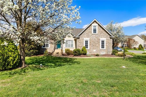 9401 Nolandwood Dr, Mechanicsville, VA, 23116-2903 | Card Image