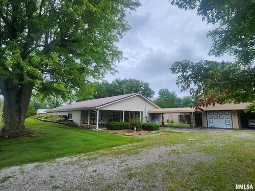 3524 Us Route 51, Du Quoin, IL, 62832-3467 | Card Image