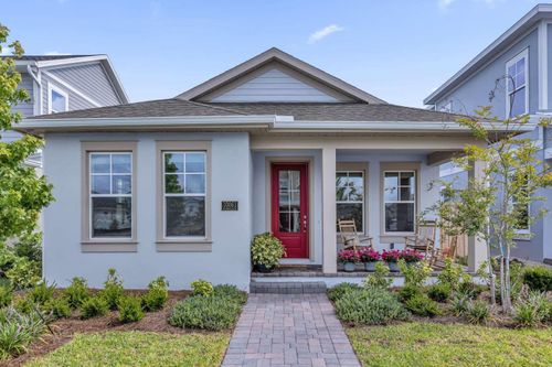 10061 Dulbecco St, Orlando, FL, 32827-3008 | Card Image