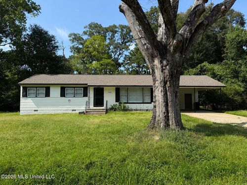 160 Wildwood Cir, Jackson, MS, 39212-4800 | Card Image