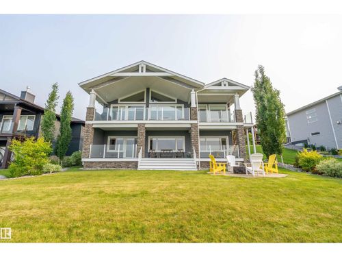 17 Ste Anne Cres, Alberta Beach, AB, T0E0A0 | Card Image