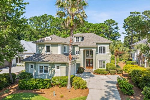 284 Berwick Dr, Hilton Head Island, SC, 29926-2292 | Card Image