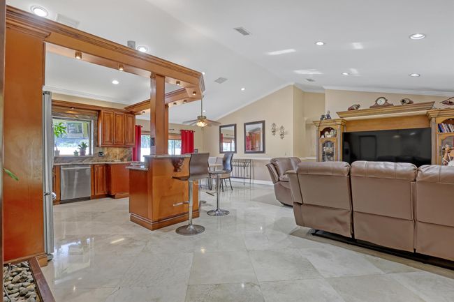 5053 Ouachita Dr, House other with 3 bedrooms, 2 bathrooms and null parking in Lake Worth FL | Image 10
