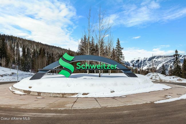 410412 - 72 Great Escape Rd, Condo with 2 bedrooms, 2 bathrooms and null parking in Sandpoint ID | Image 21
