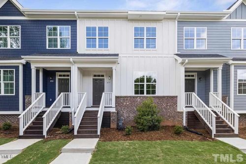 857 S Franklin St, Wake Forest, NC, 27587-2204 | Card Image