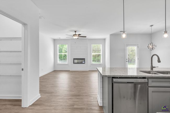 120 Bramblewood Lane, House other with 4 bedrooms, 2 bathrooms and null parking in Perry GA | Image 14