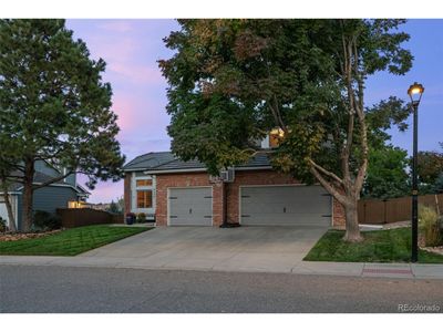 9526 Cherryvale Dr, House other with 5 bedrooms, 2 bathrooms and null parking in Highlands Ranch CO | Image 3