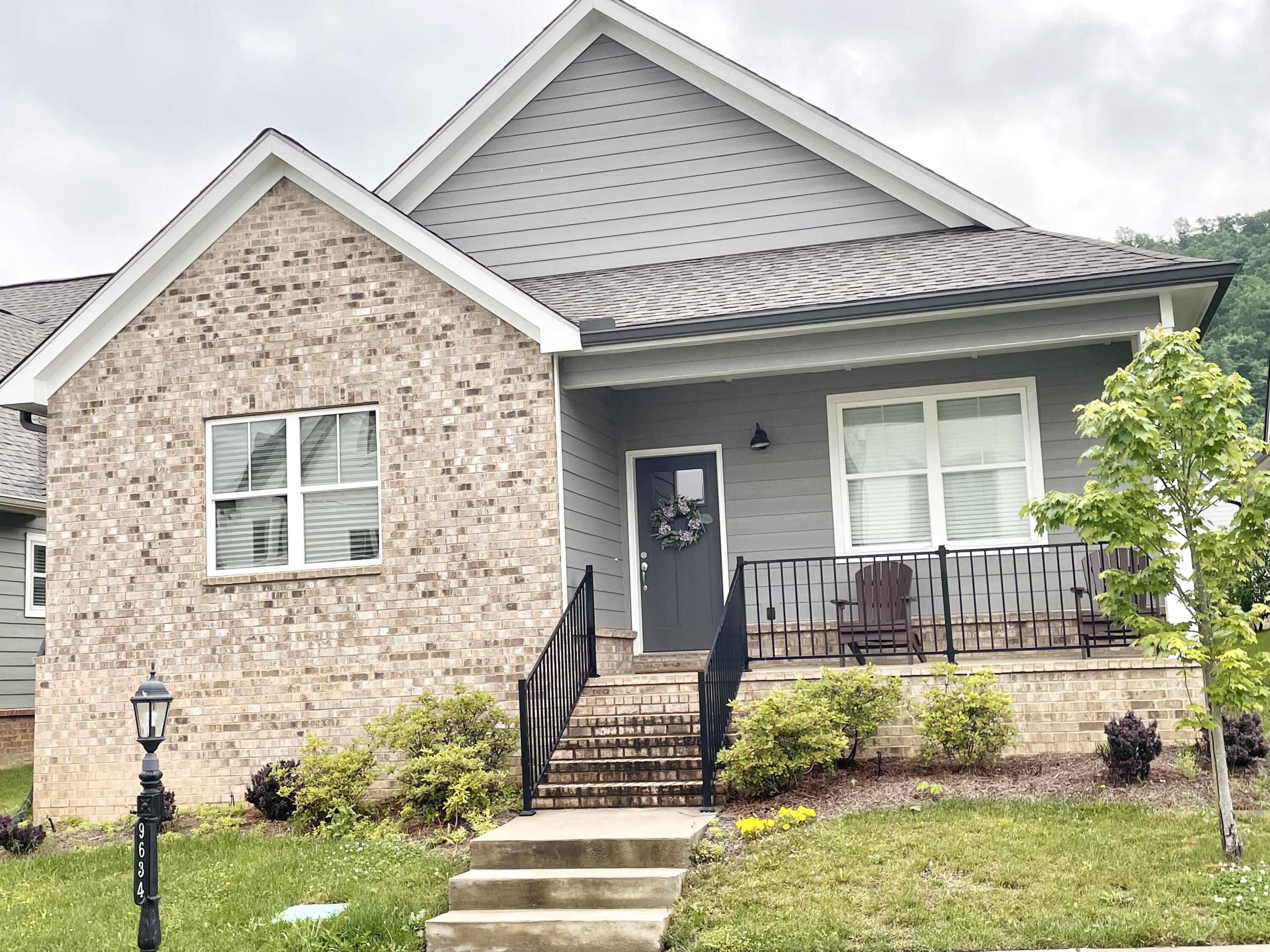 Residential Lease in Ooltewah