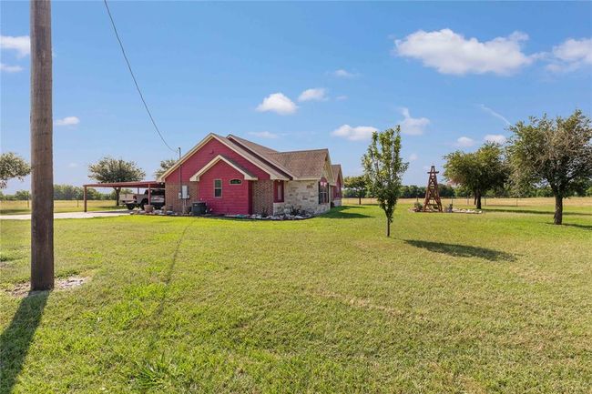 5409 Fm 339 S, Home with 3 bedrooms, 2 bathrooms and null parking in Groesbeck TX | Image 37