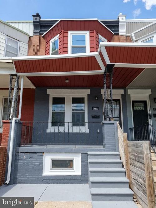 5751 Larchwood Ave, PHILADELPHIA, PA, 19143-1209 | Card Image