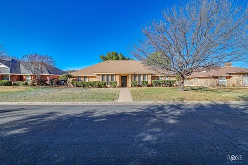 3426 Clearview Dr, San Angelo, TX, 76904-8107 | Card Image