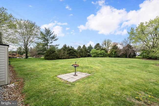 402 Fegan Rd, House other with 3 bedrooms, 1 bathrooms and null parking in BUNKER HILL WV | Image 26