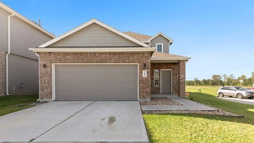 4806 Blue Jacaranda Way, Spring, TX, 77373-8764 | Card Image