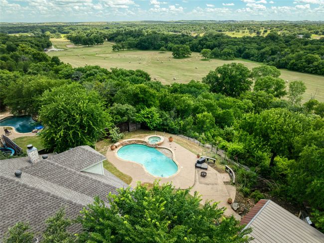 96 Bluff View Dr, House other with 3 bedrooms, 2 bathrooms and null parking in Aledo TX | Image 39