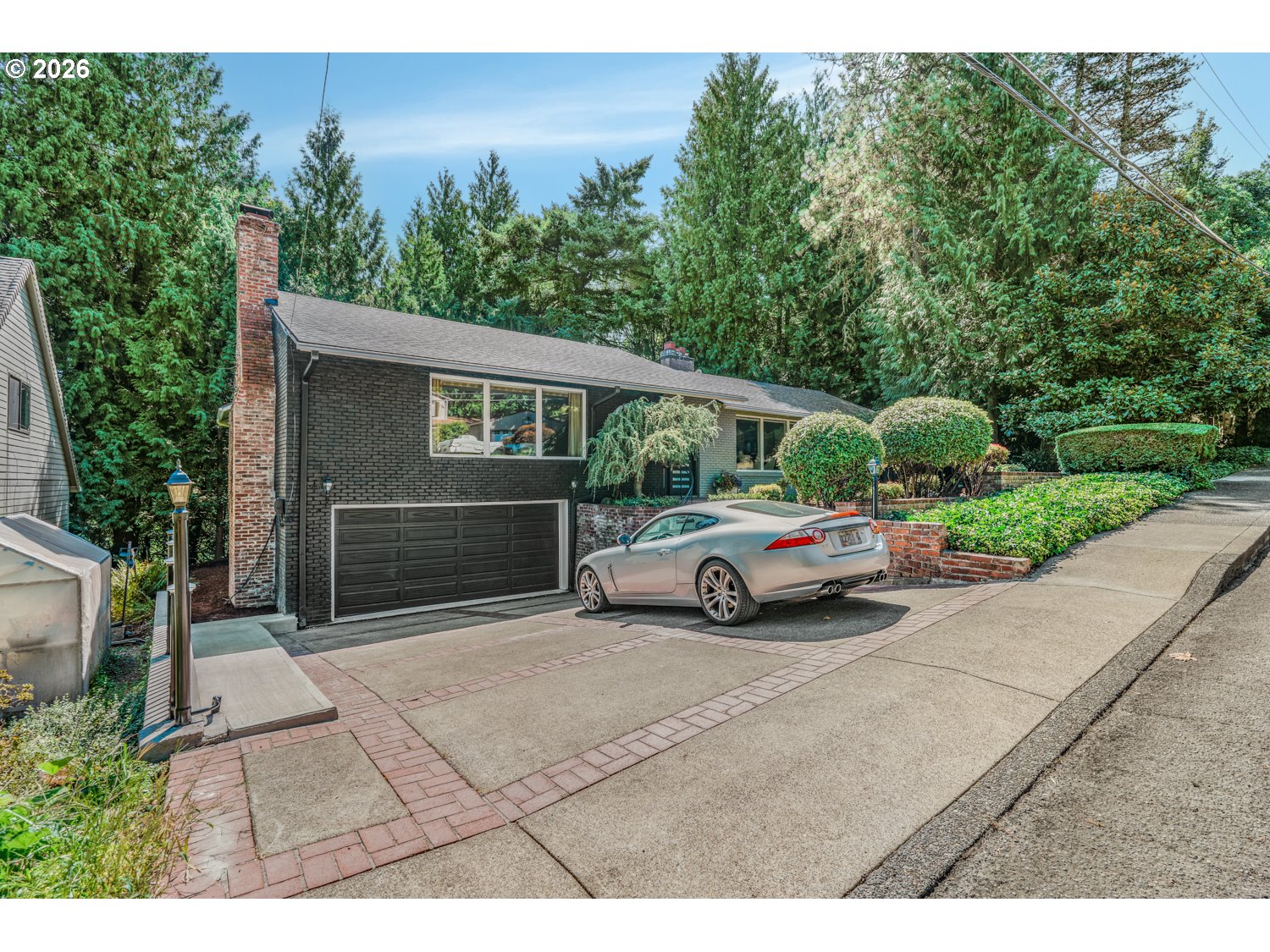 Residential in Portland 2