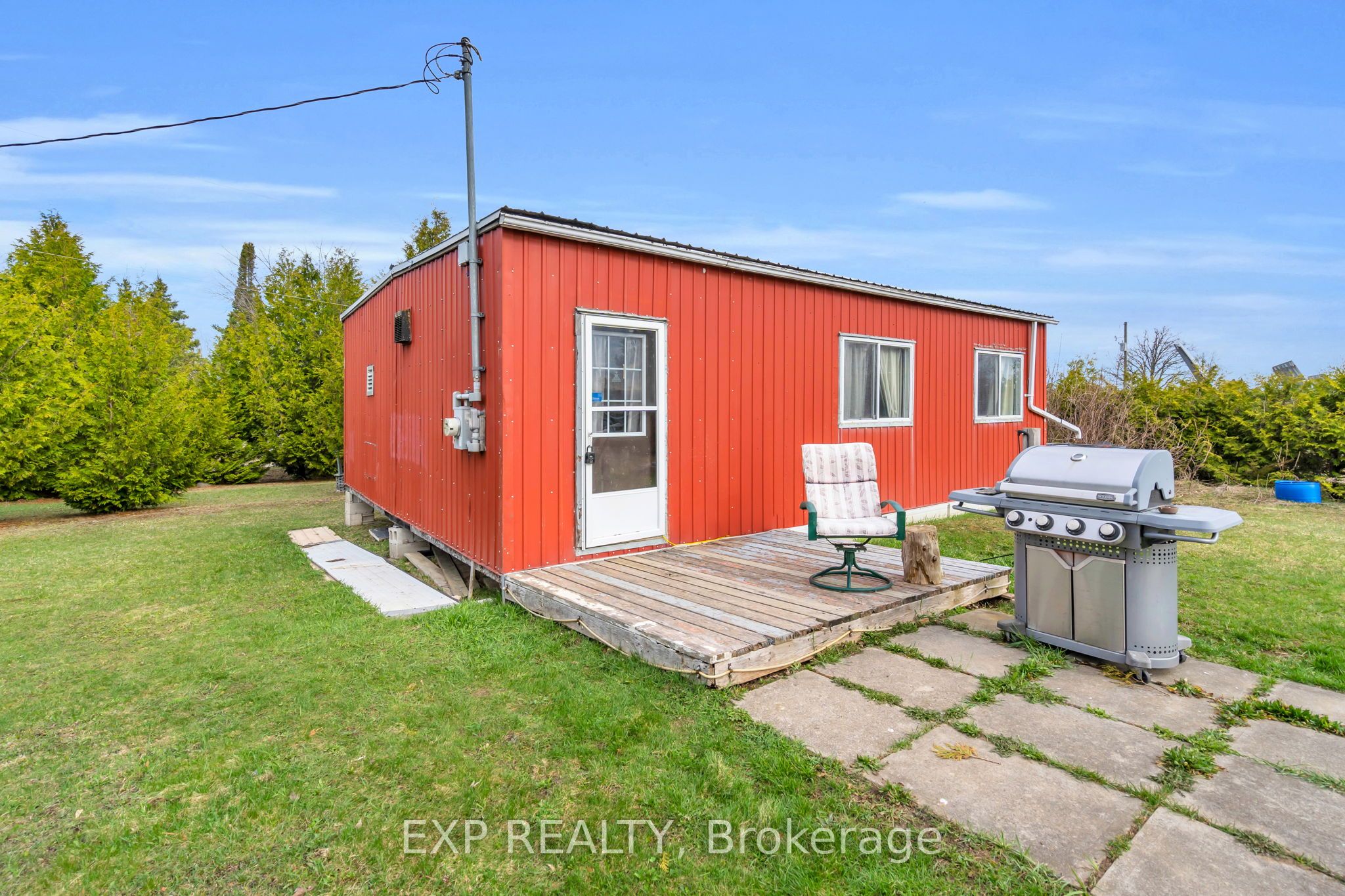 Residential in Kawartha Lakes 3