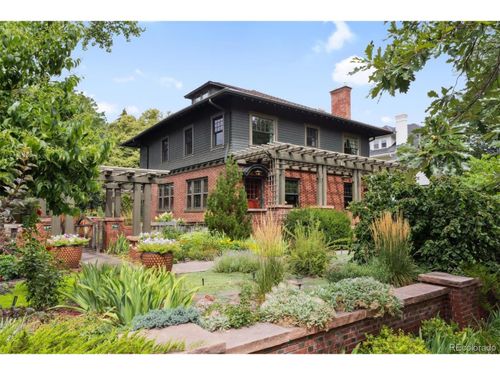 171 N Franklin St, Denver, CO, 80218-4004 | Card Image