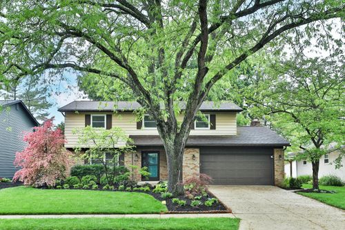 4875 Widner St, Columbus, OH, 43220-3181 | Card Image