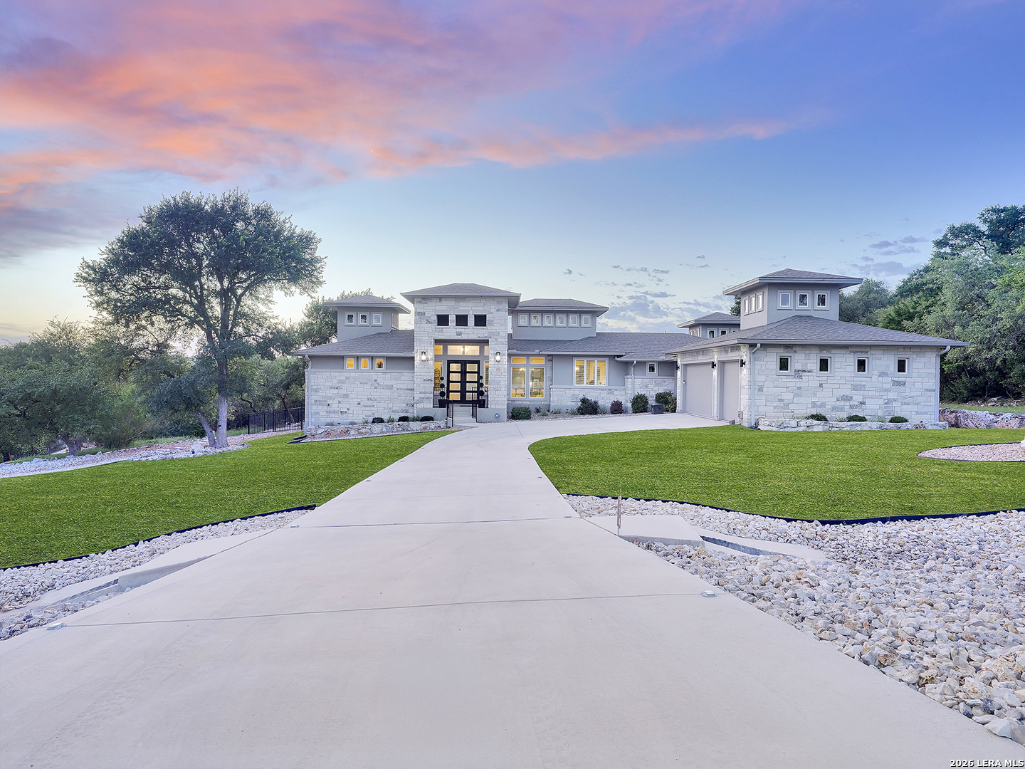 Residential in New Braunfels