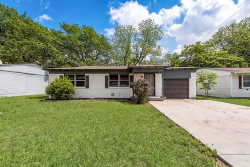 1528 Valley View St, Mesquite, TX, 75149-2217 | Card Image