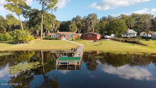 802 Lemon Ave, CRESCENT CITY, FL, 32112-2721 | Card Image