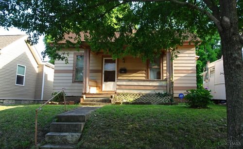 5619 Chandler St, Cincinnati, OH, 45227-1605 | Card Image