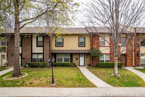 d3-4605 S Granite Ave, Tulsa, OK, 74135-6709 | Card Image