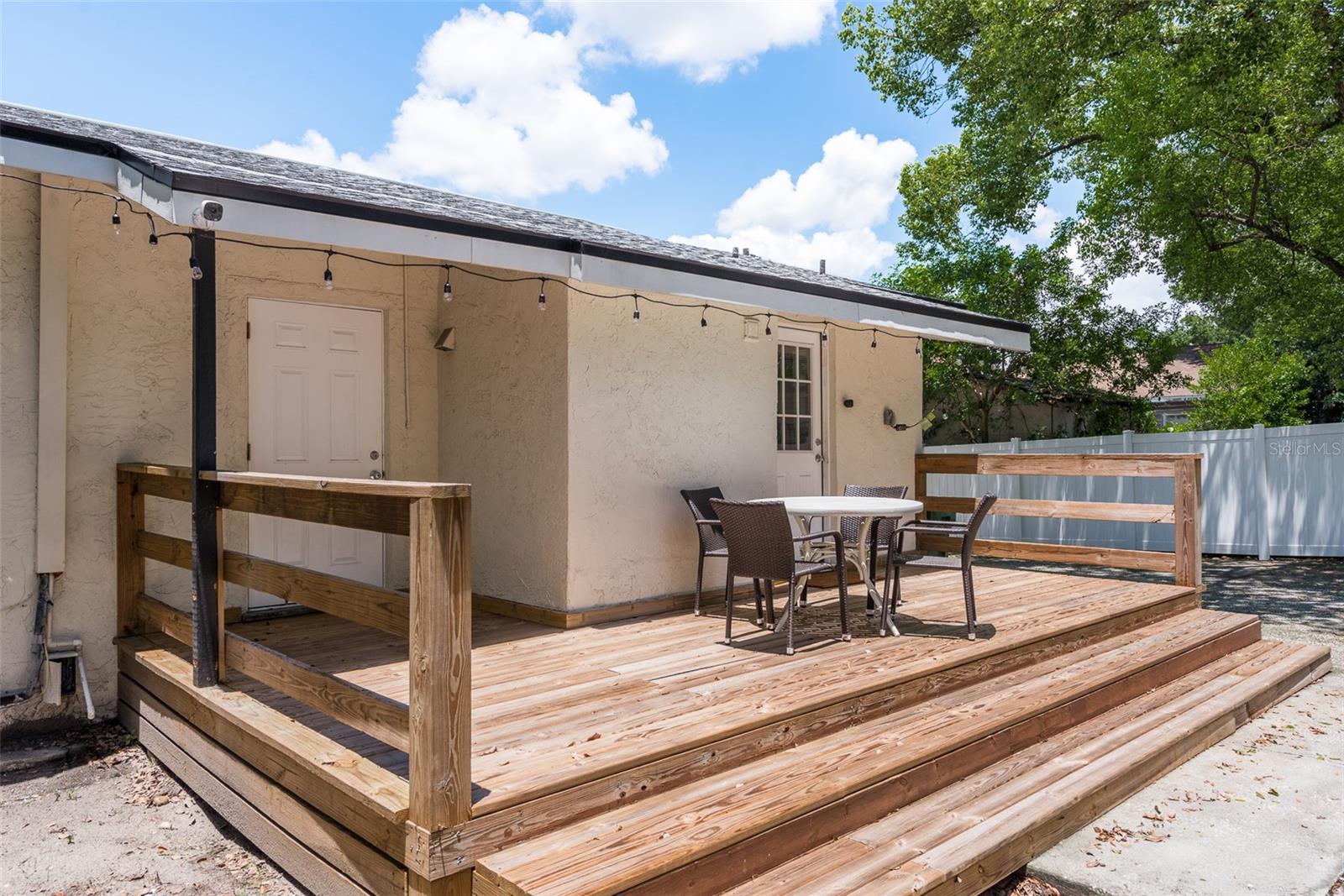 Residential Lease in TAMPA 4