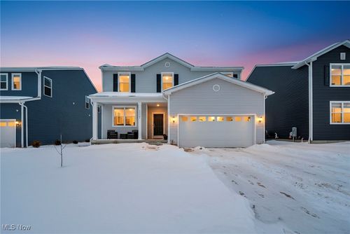 23504 Celestine Way, Columbia Station, OH, 44028-9378 | Card Image