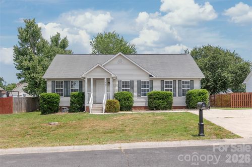 1805 Lawton Dr, Rock Hill, SC, 29730-3009 | Card Image