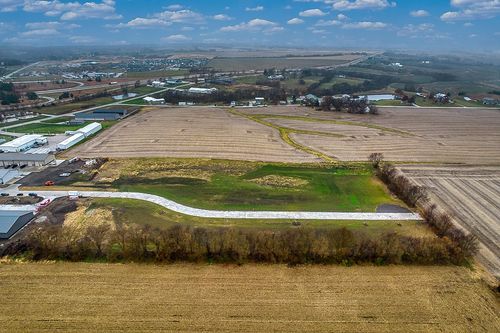 TBD E 12th St, Pella, IA, 50219 | Card Image